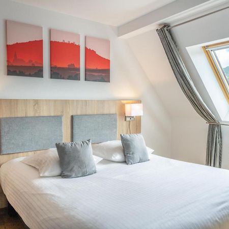 Hotel Colmar Vignes เอกิสไฮม์ ภายนอก รูปภาพ