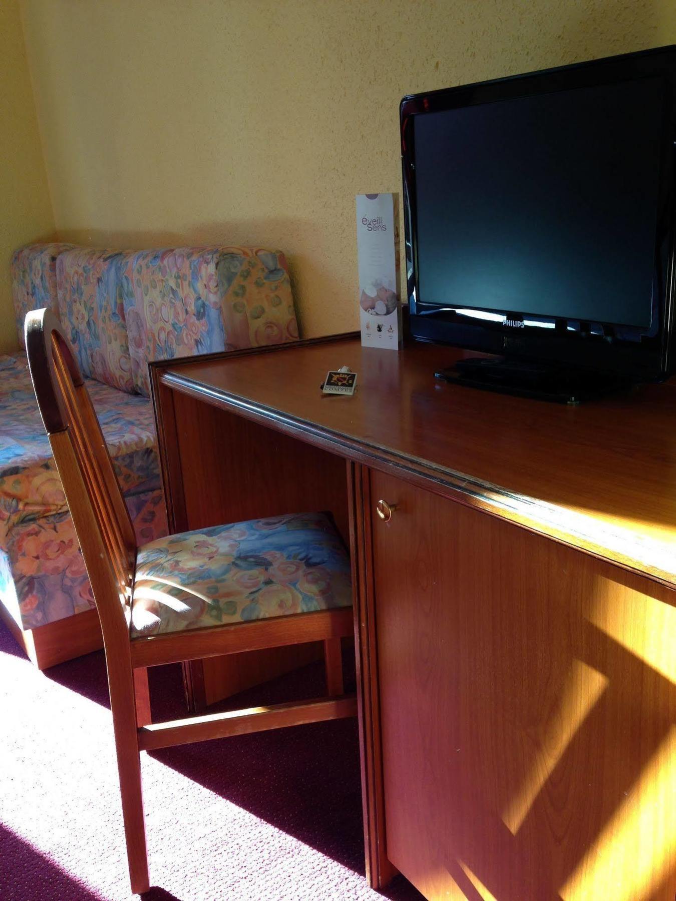 Hotel Colmar Vignes เอกิสไฮม์ ภายนอก รูปภาพ